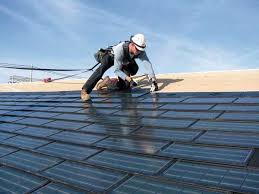 Fast & Reliable Emergency Roof Repairs in Waymart, PA